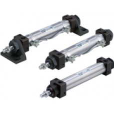 Small Bore Hydraulic Cylinder CHN